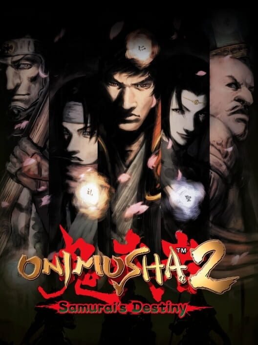 Onimusha 2: Samurai's Destiny