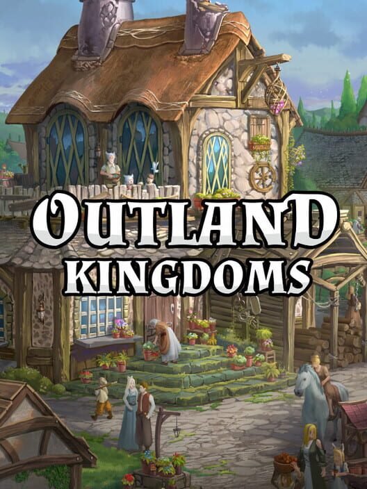 Outland Kingdoms