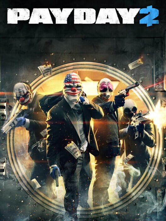 Payday 2