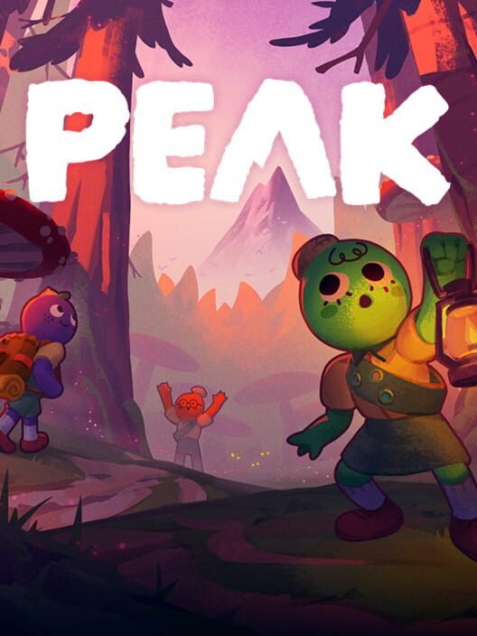 Peak