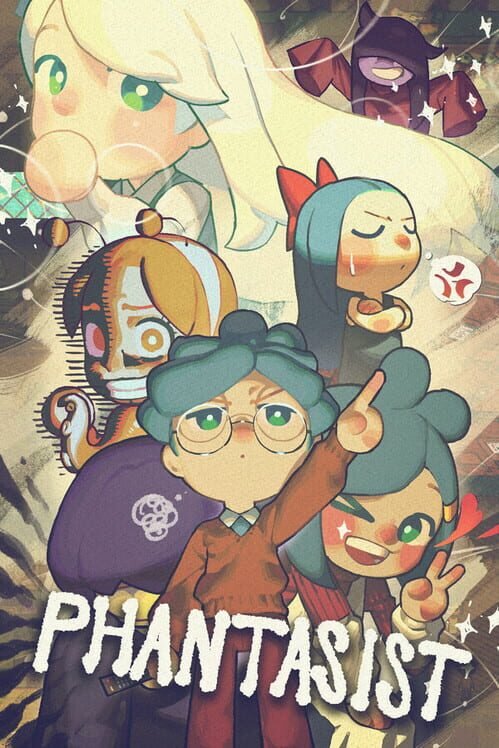 Phantasist