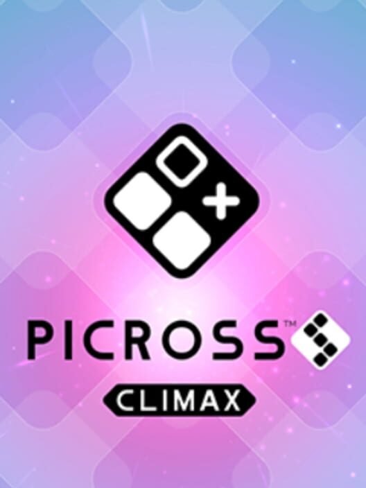 Picross S Climax