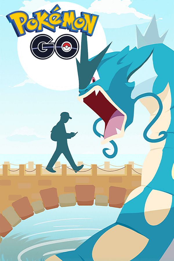Pokémon GO