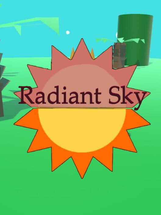 Radiant Sky