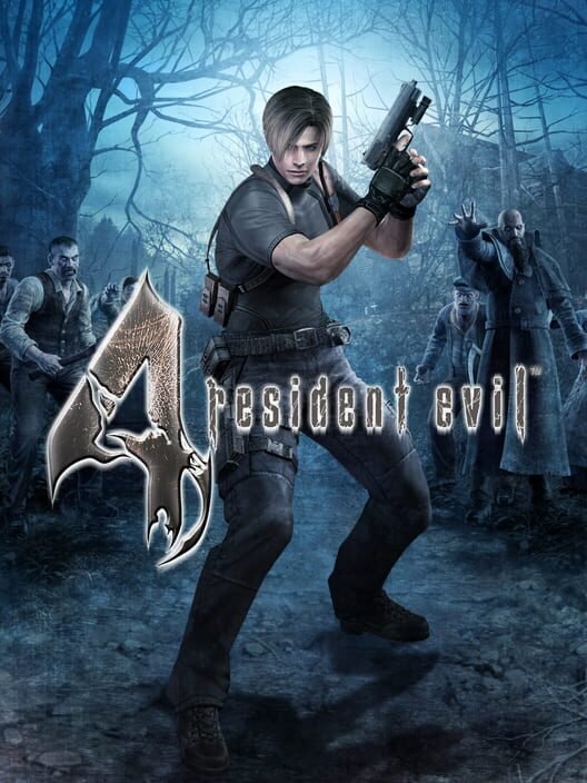 Resident Evil 4 (2005)