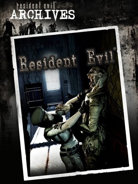 Resident Evil