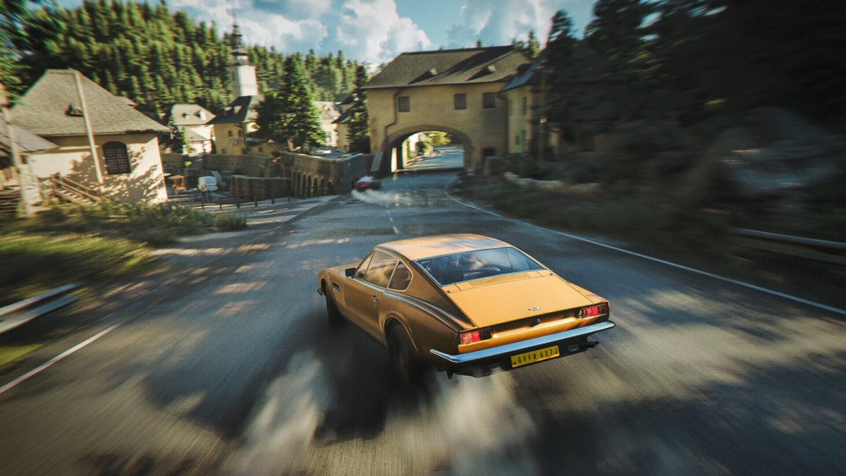 007 First Light - gameplay