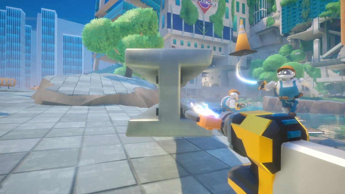 FixForce