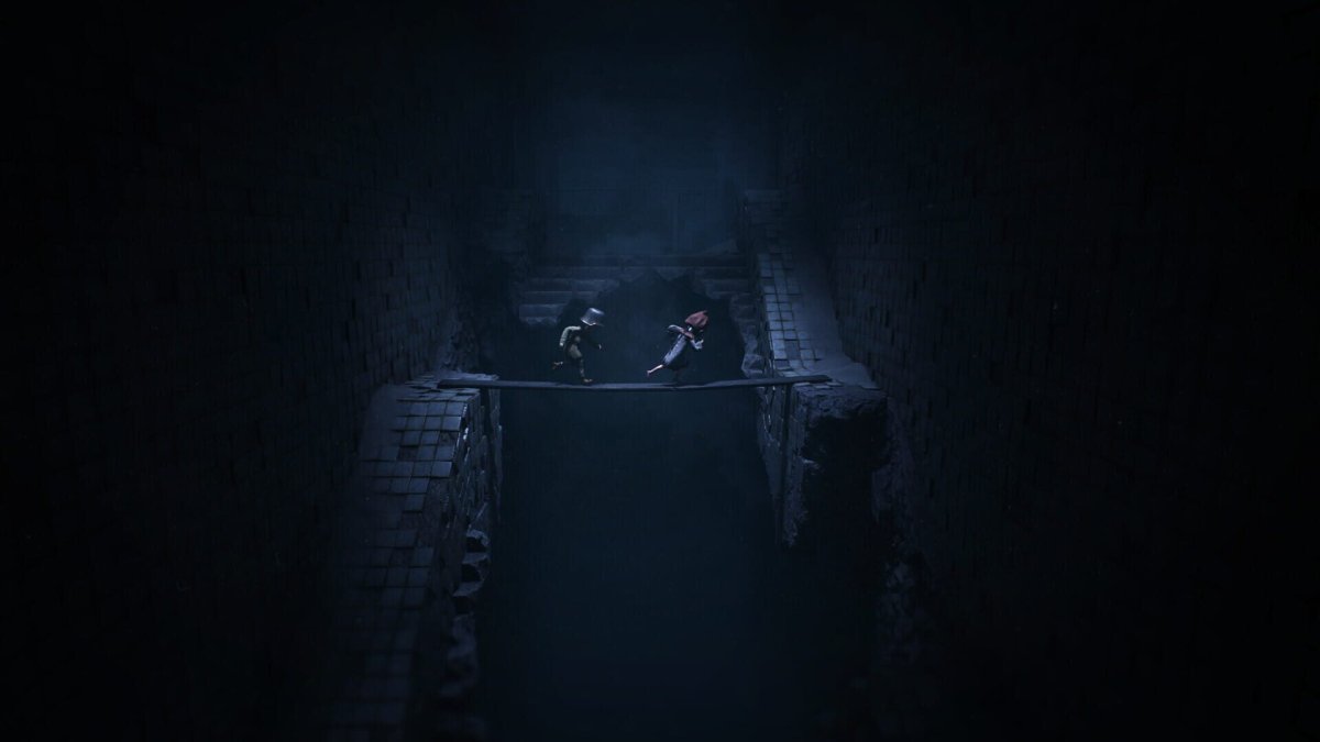 Reanimal: The Prisoner