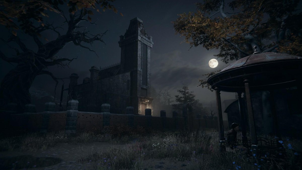 Pathologic 3 - gameplay