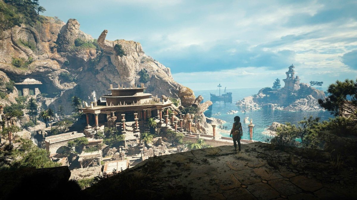 Resonance: A Plague Tale Legacy