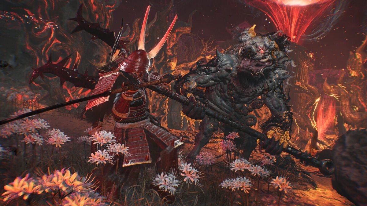 Nioh 3