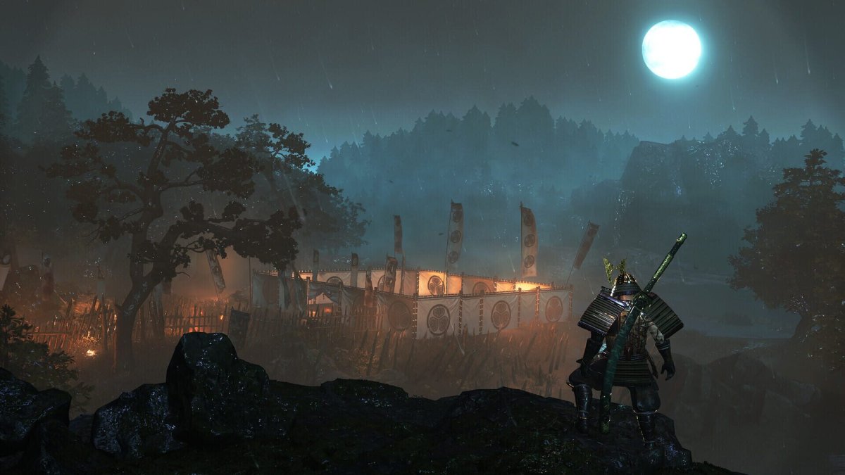 Nioh 3