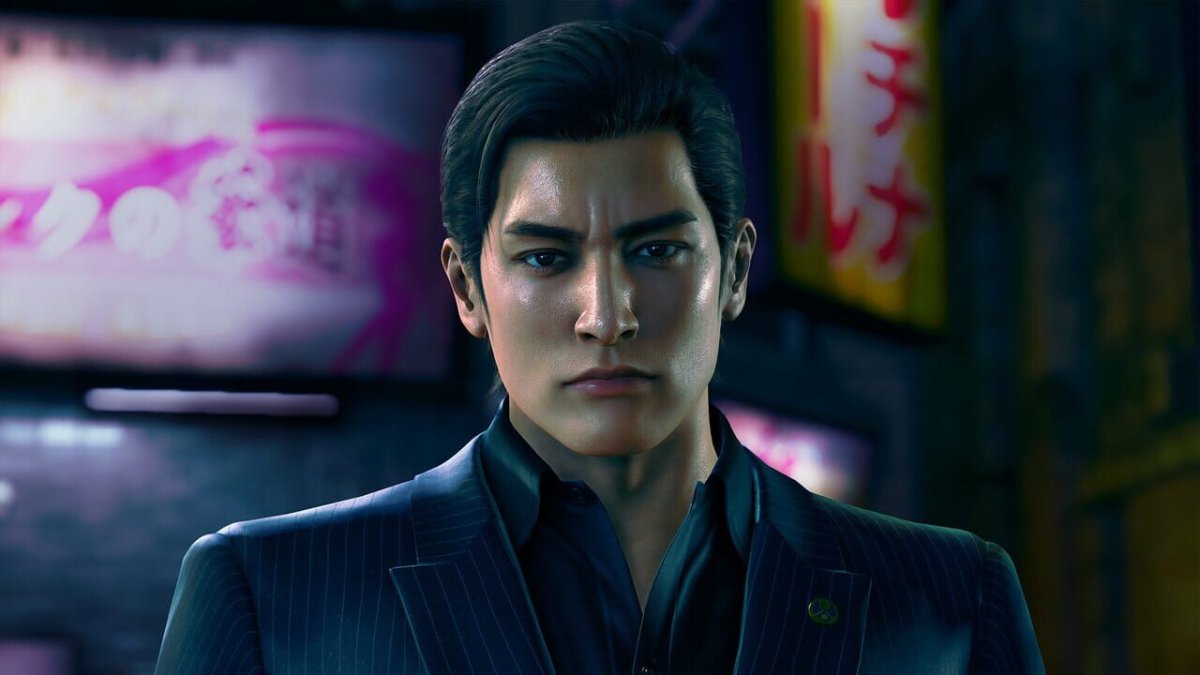 Yakuza Kiwami 3 & Dark Ties - gameplay