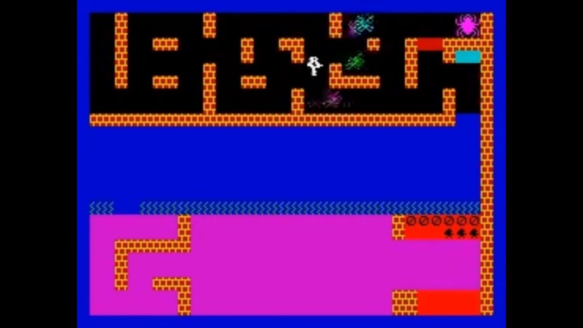 Styx - gameplay