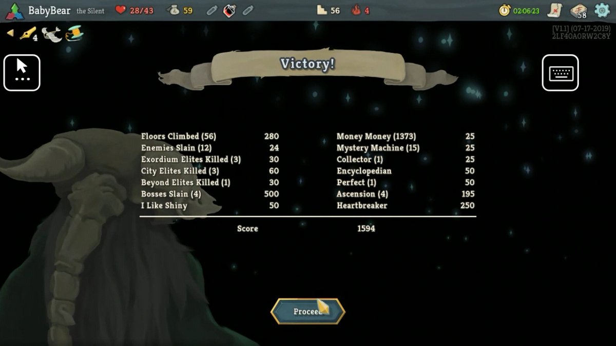 Slay the Spire 2 - gameplay