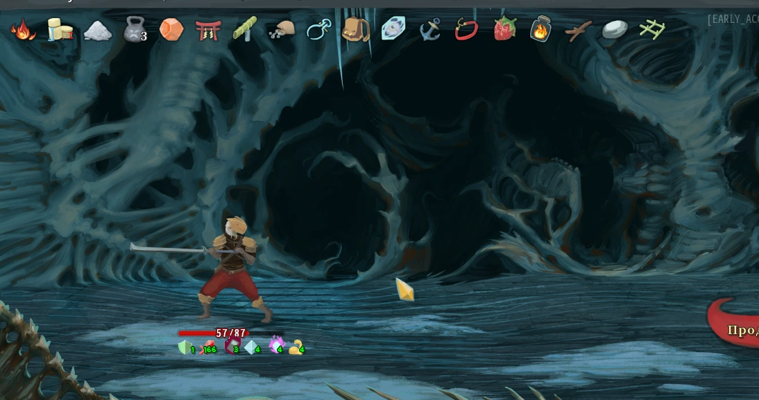Slay the Spire 2 - gameplay