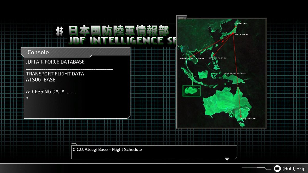 FRONT MISSION 3: Remake - gameplay