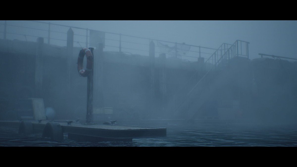 Silent Hill: Townfall