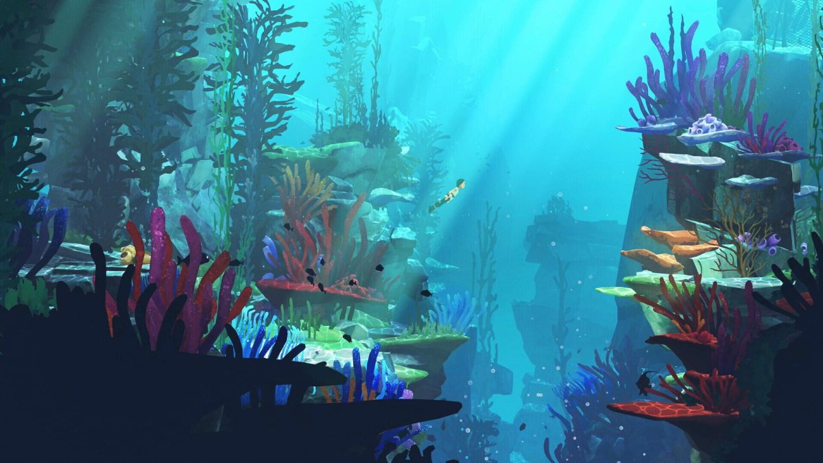 Planet of Lana II: Children of the Leaf - gameplay
