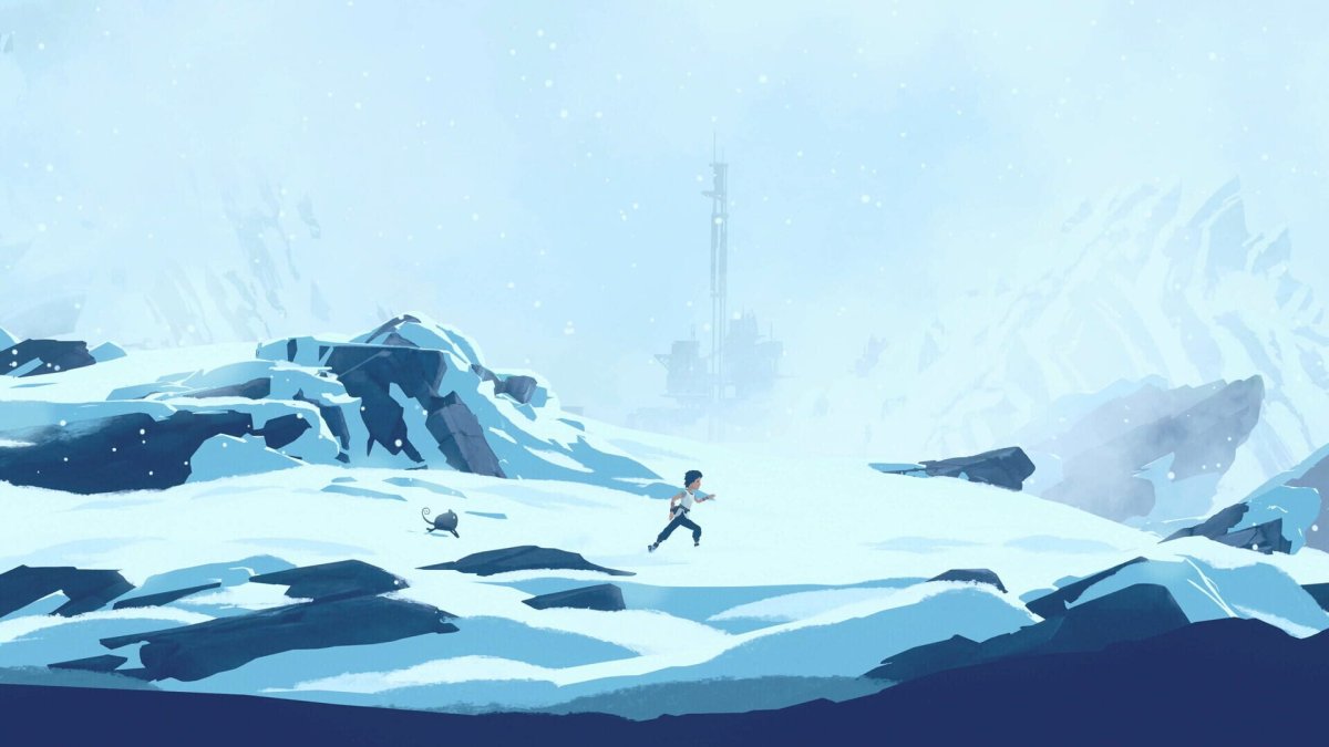 Planet of Lana II: Children of the Leaf - gameplay