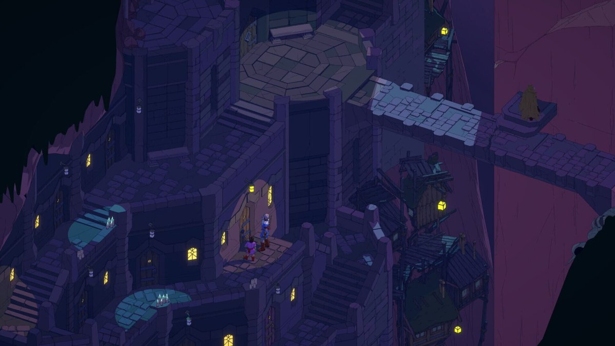 Esoteric Ebb - gameplay