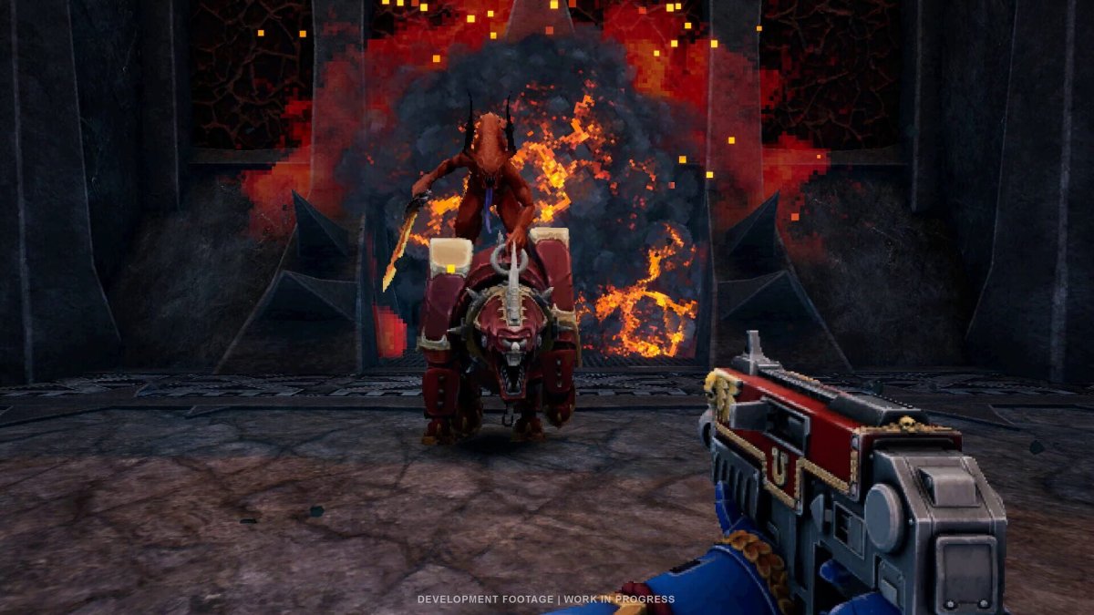 Warhammer 40,000: Boltgun 2