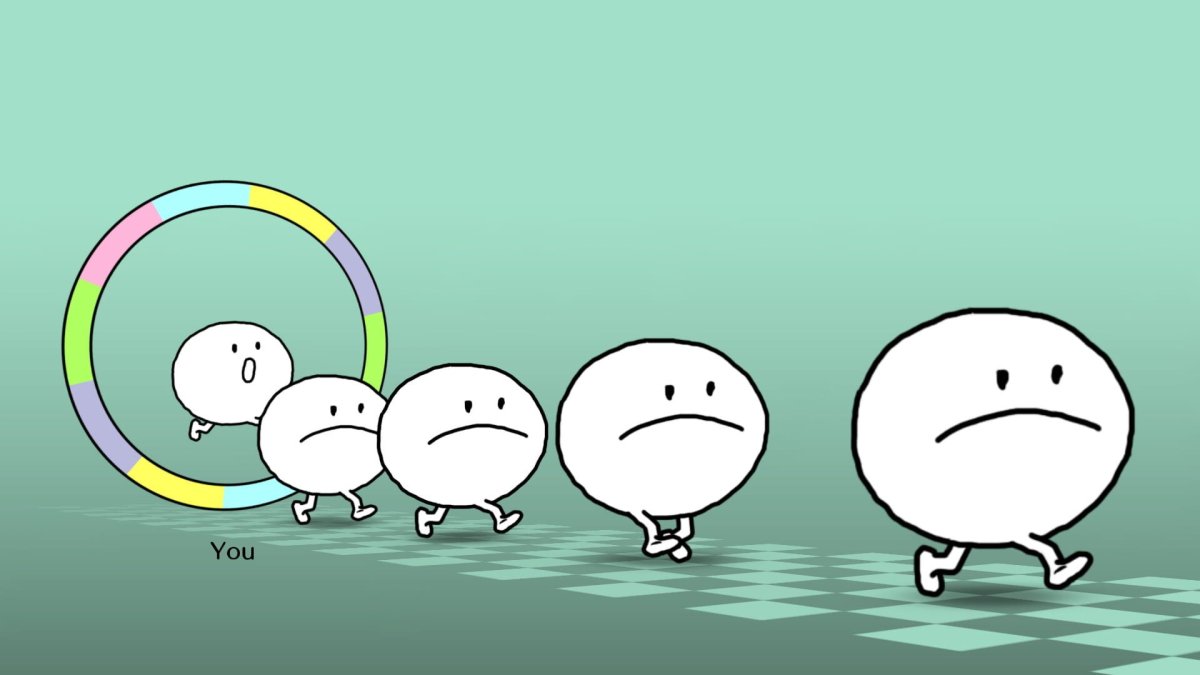 Rhythm Heaven Groove