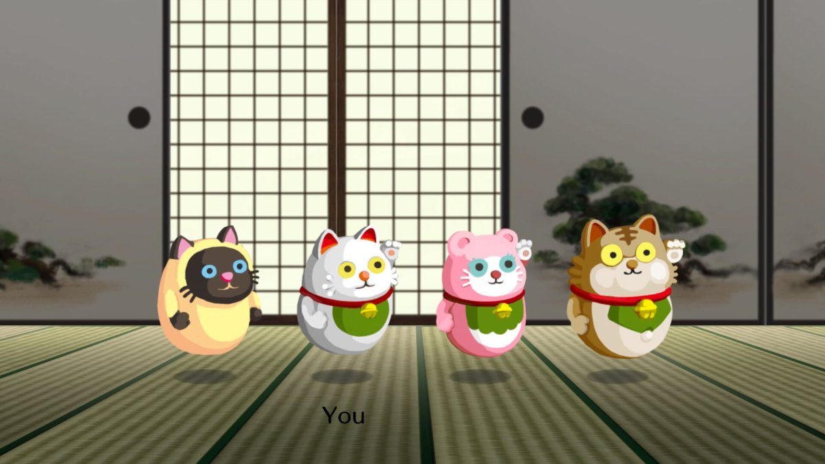 Rhythm Heaven Groove