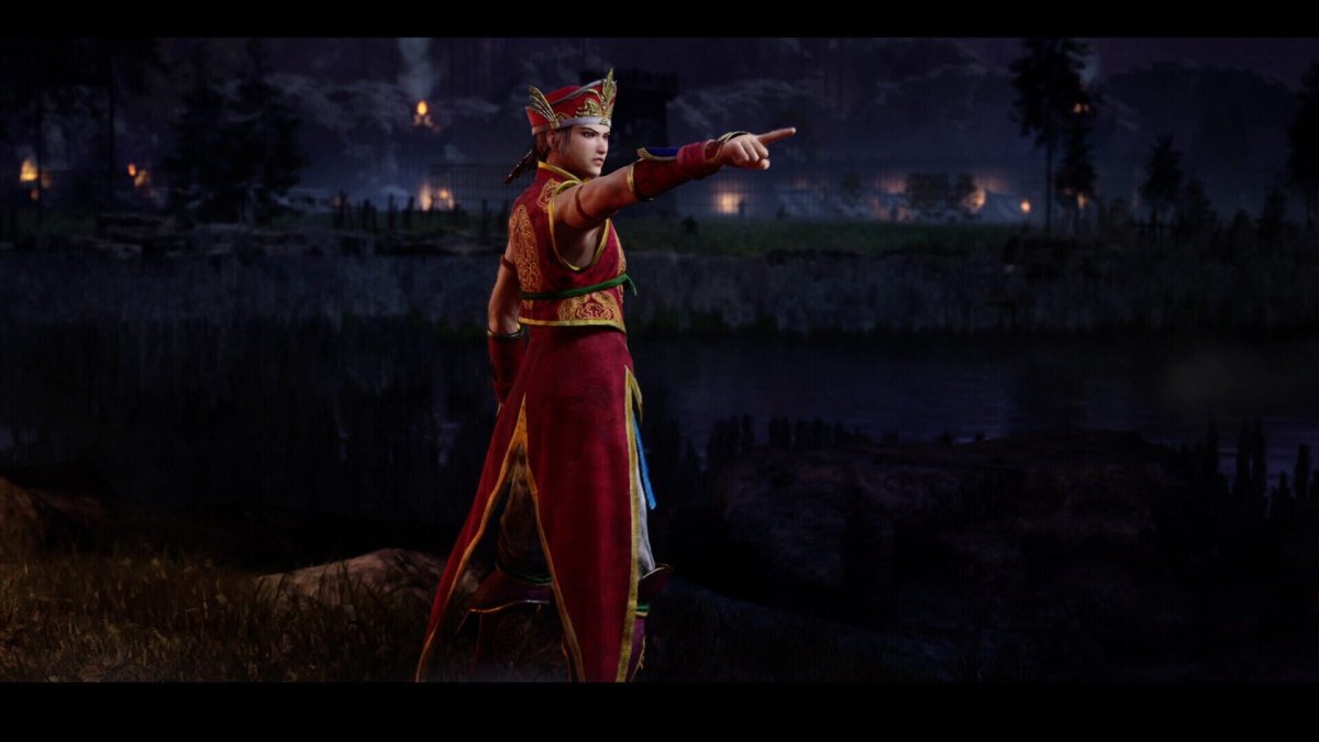 Dynasty Warriors 3: Complete Edition Remastered
