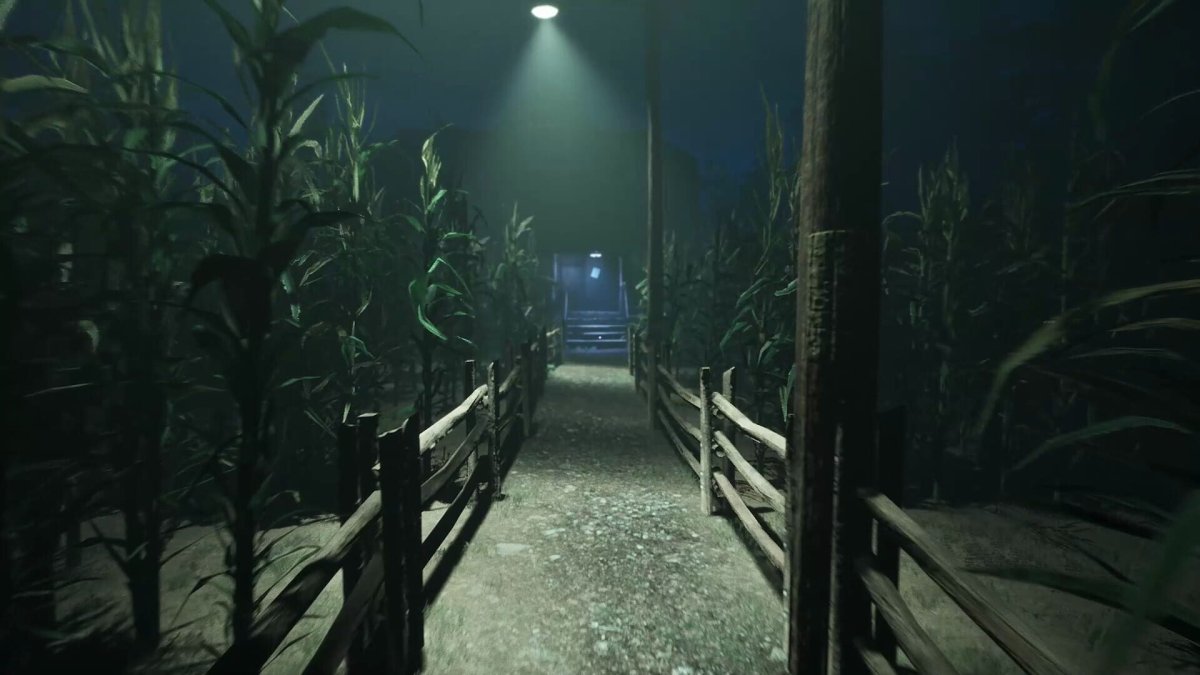 They Are Here: Alien Abduction Horror