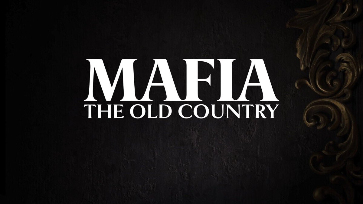 Mafia: The Old Country - gameplay