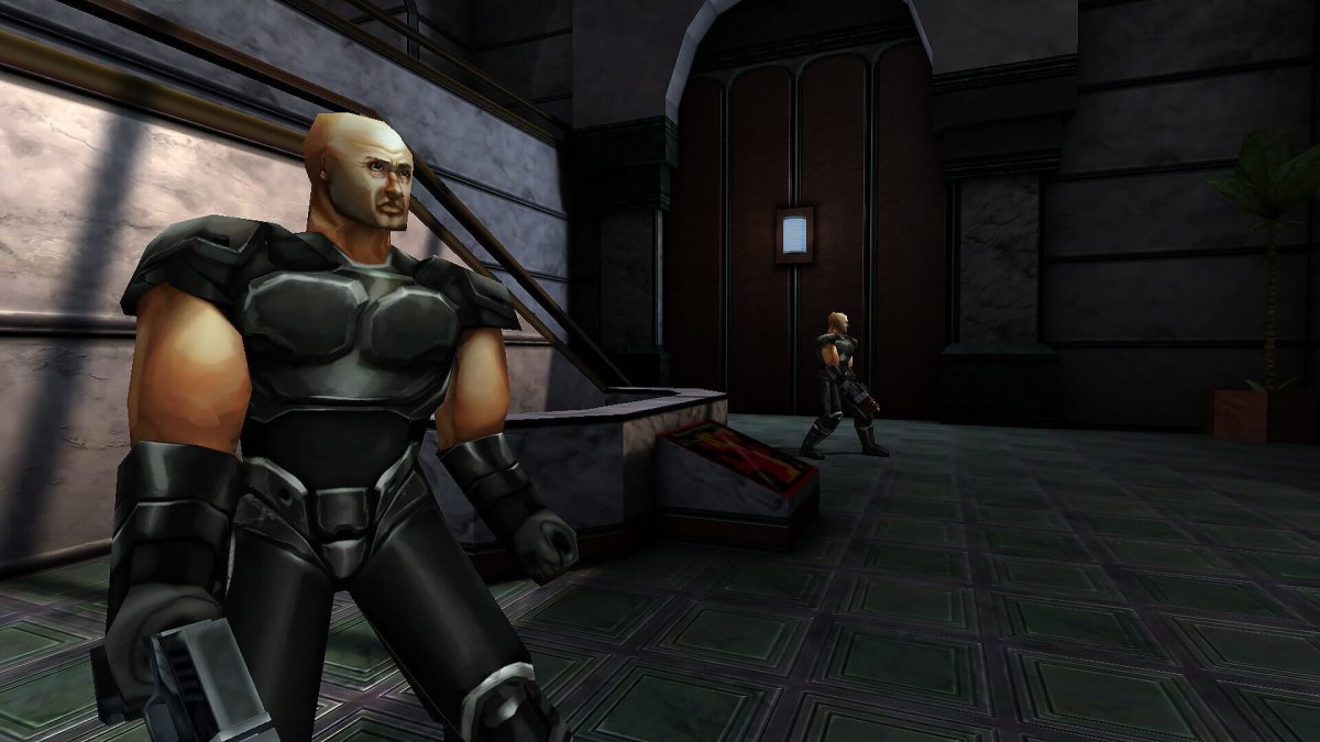 Sin: Reloaded