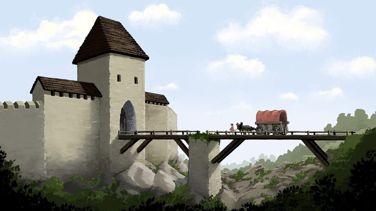 Scarlet Deer Inn