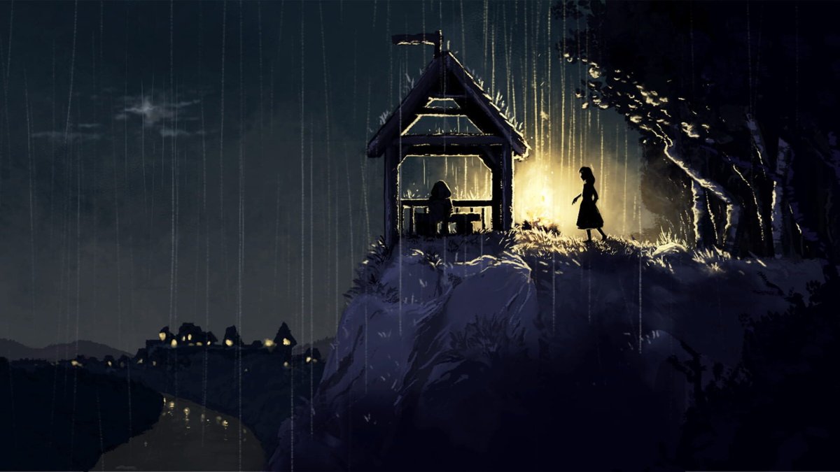 Scarlet Deer Inn
