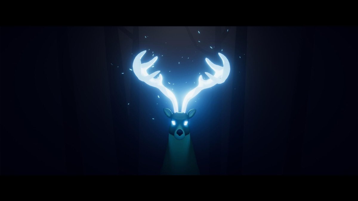 Deer & Boy - gameplay