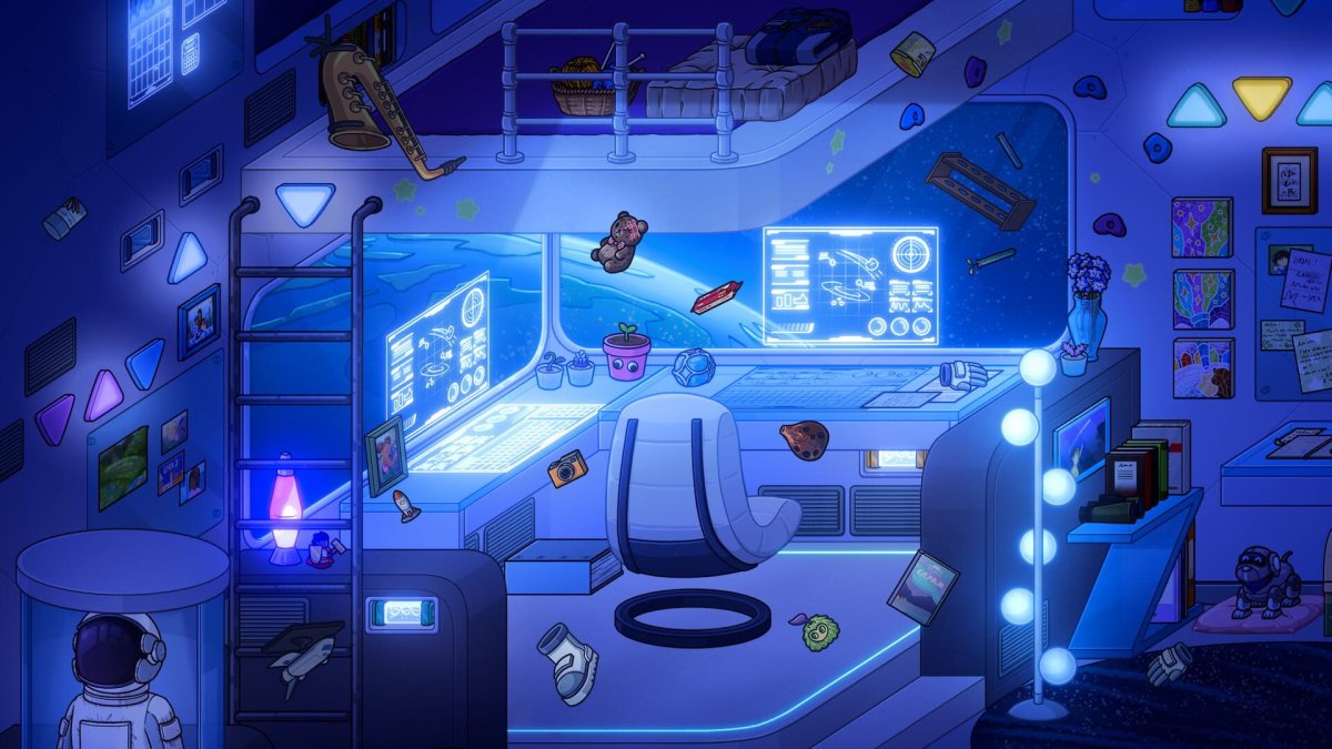 Momento - gameplay