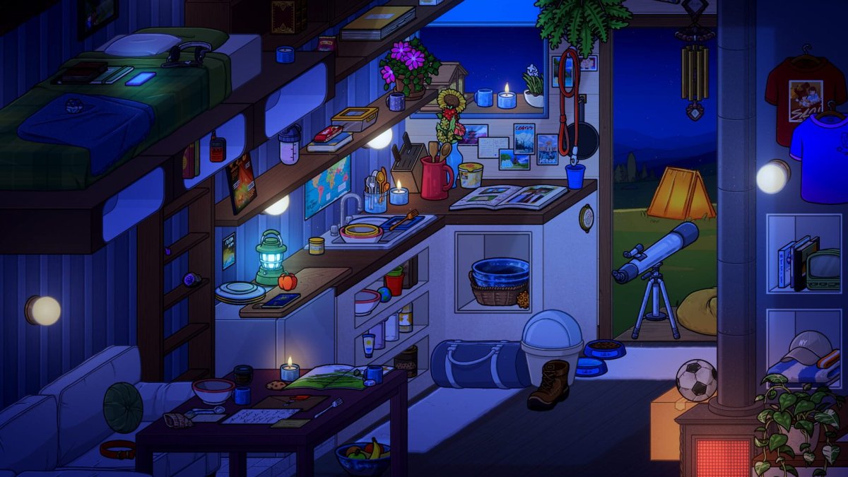 Momento - gameplay