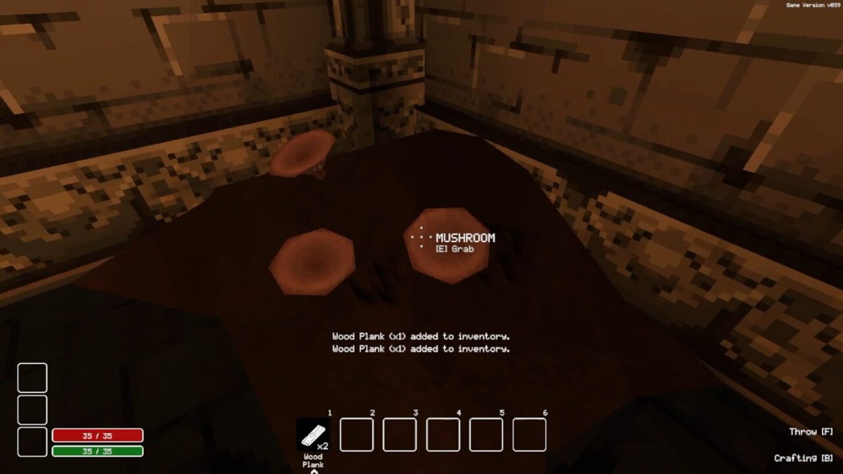 Deep Dish Dungeon