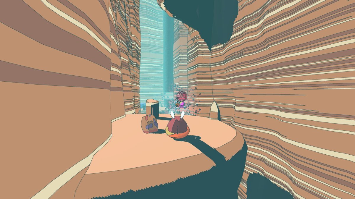 Maseylia: Echoes of the Past - gameplay