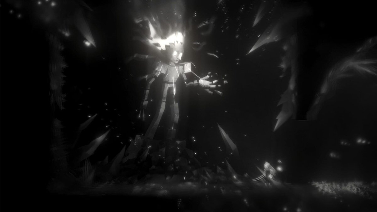 Nocturnal II - gameplay