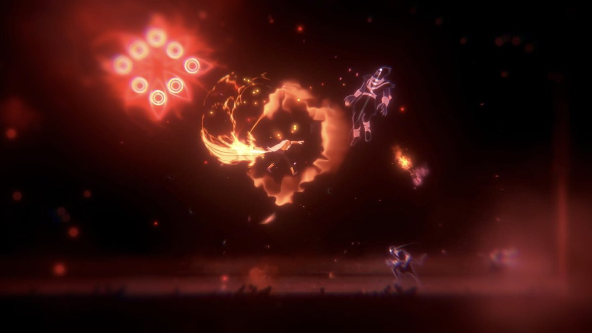 Nocturnal II - gameplay