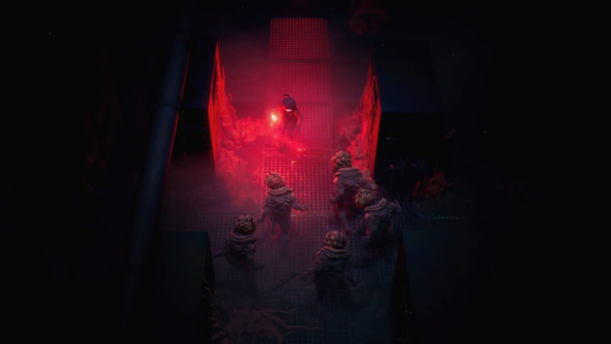 End of Abyss
