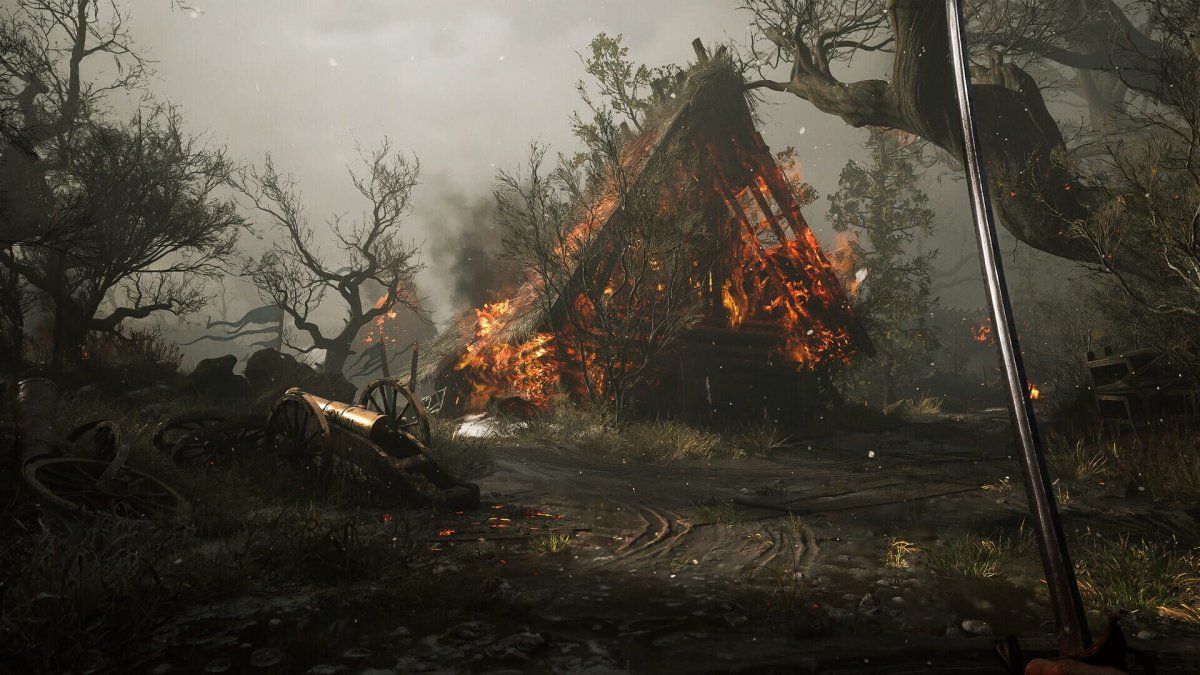 Valor Mortis