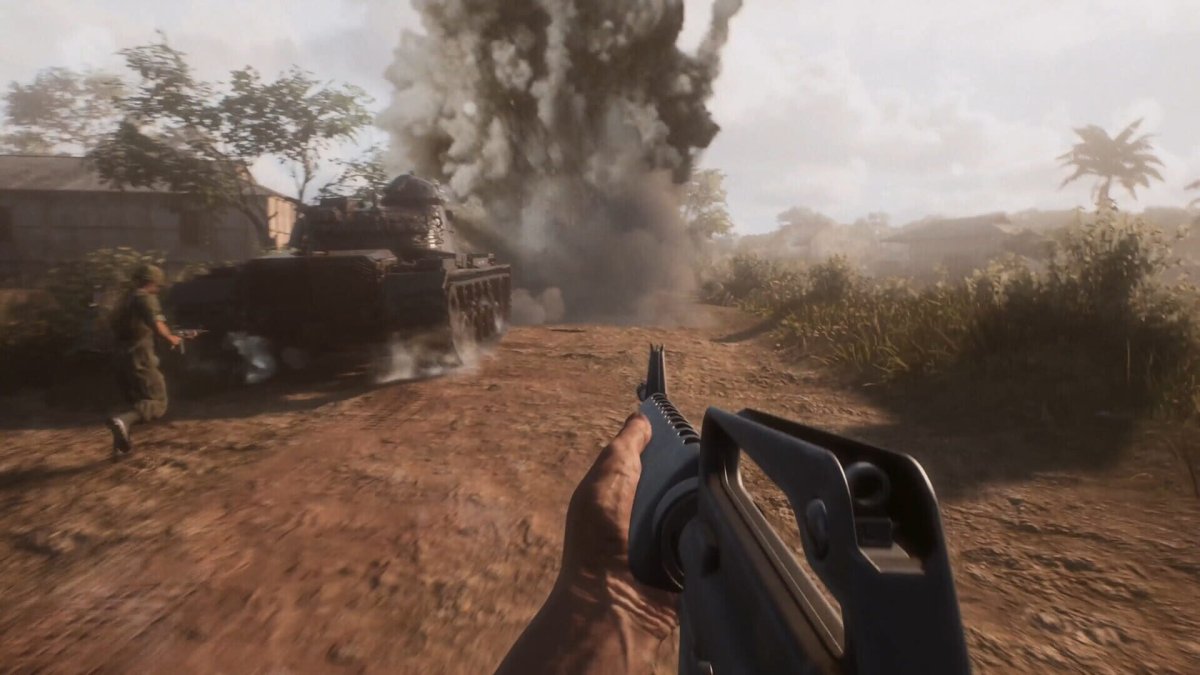 Hell Let Loose: Vietnam