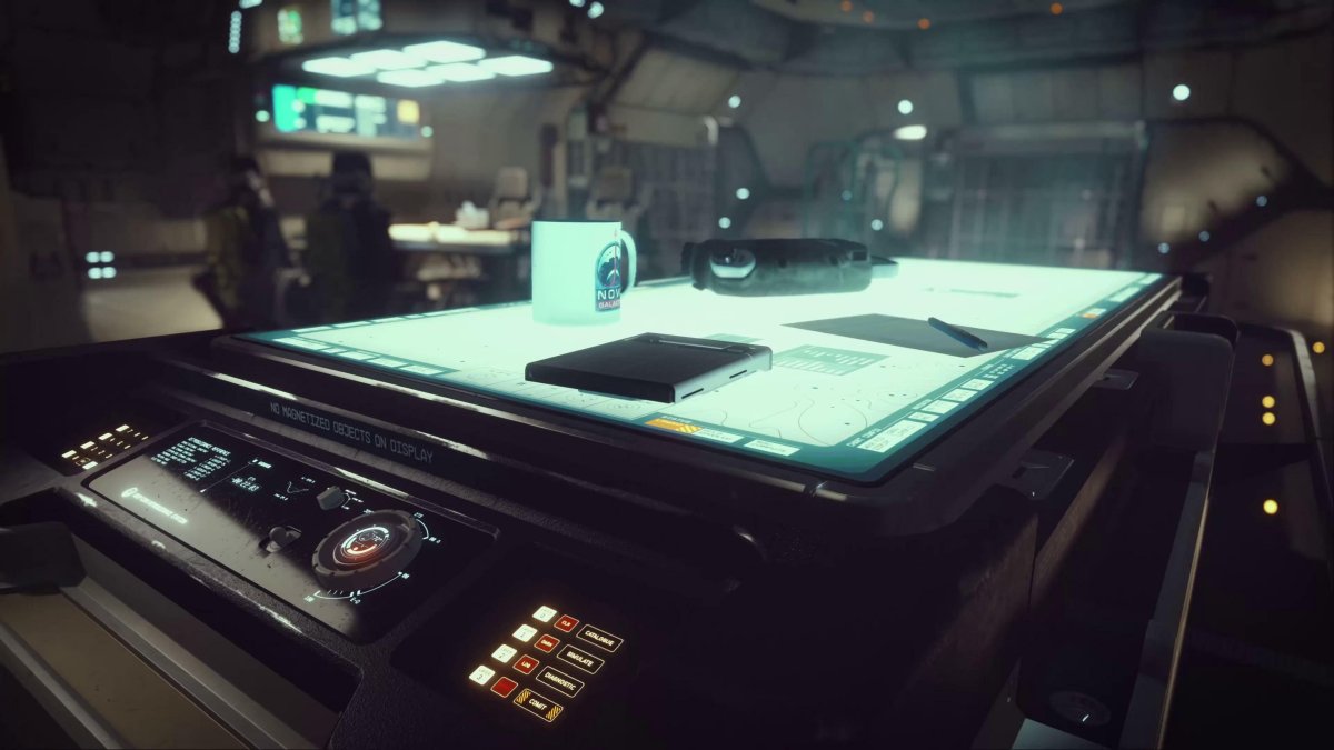 Starfield - gameplay