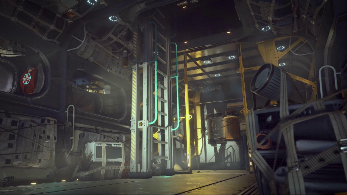 Starfield - gameplay