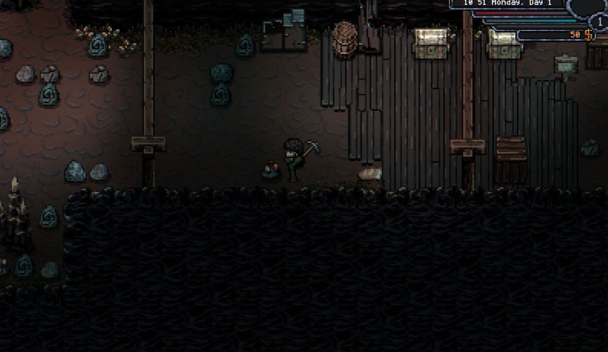 Welcome to Elderfield