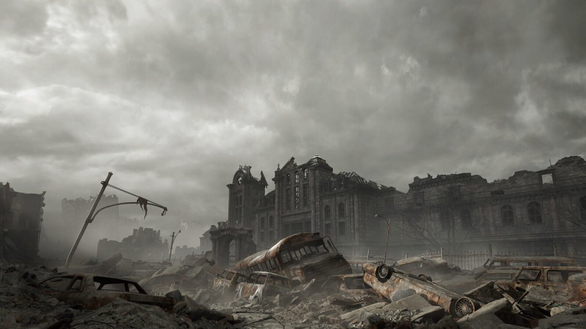 Resident Evil 9: Requiem