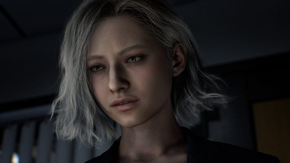 Resident Evil 9: Requiem
